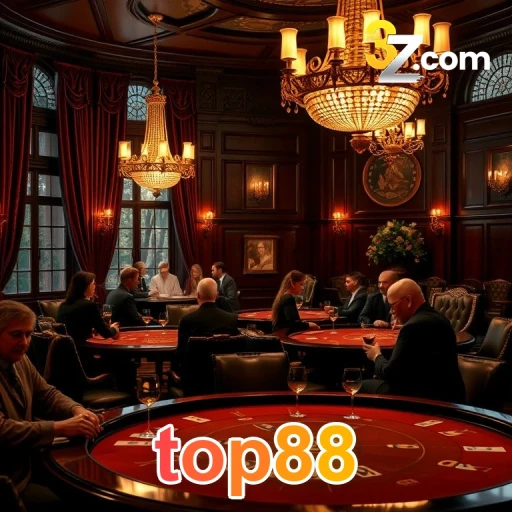 top88 app Jogos de caça-níqueis